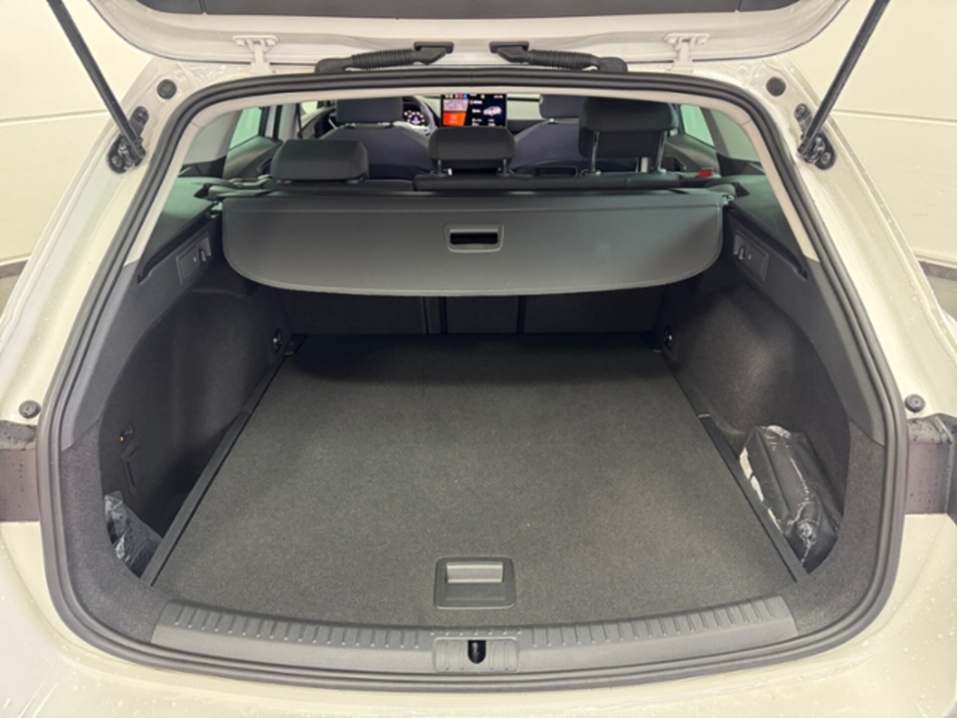 SEAT Leon Sportstourer Style