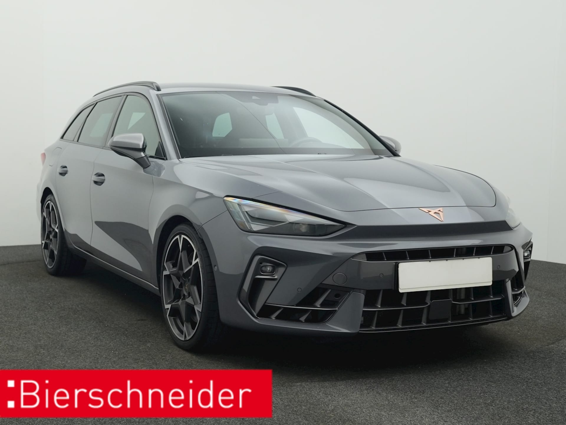CUPRA Leon Sportstourer VZ