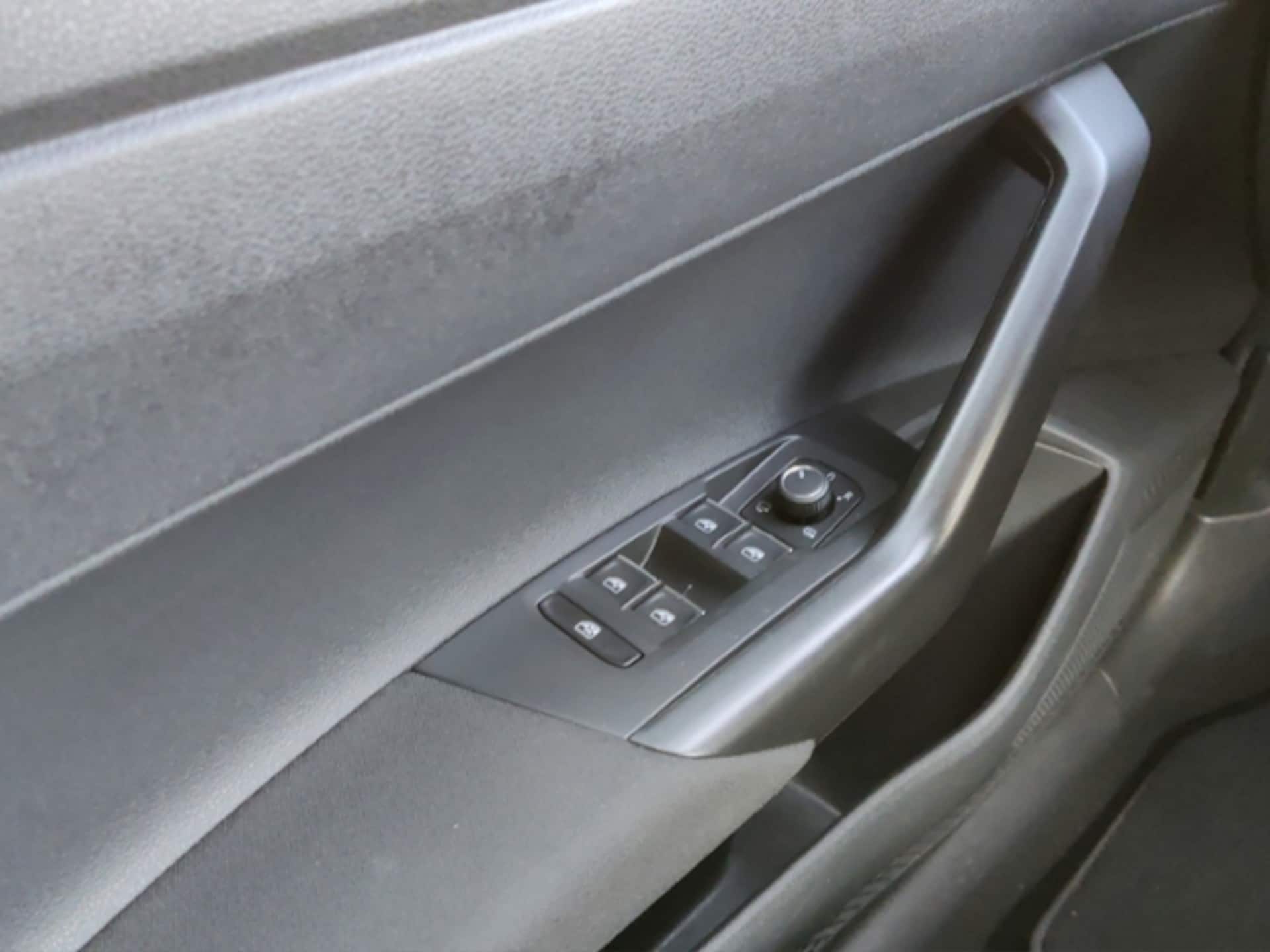 Volkswagen Polo Style