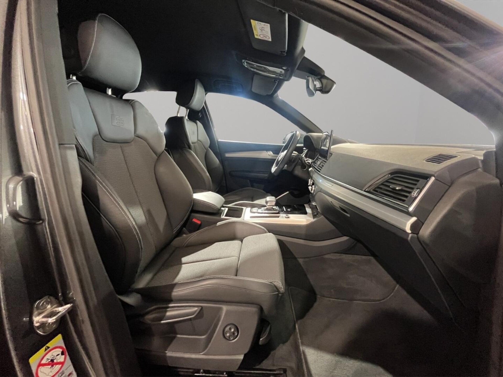 Audi Q5 SUV S line