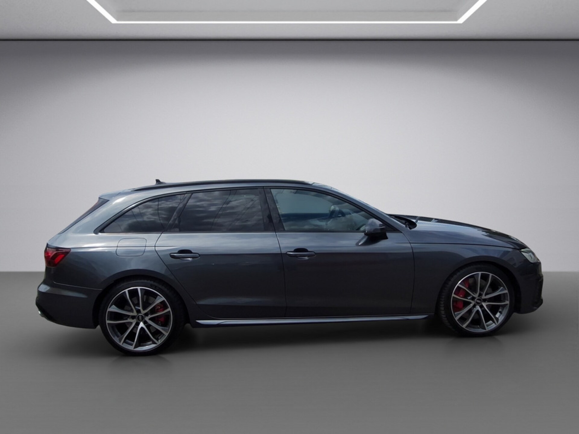 Audi S4 Avant