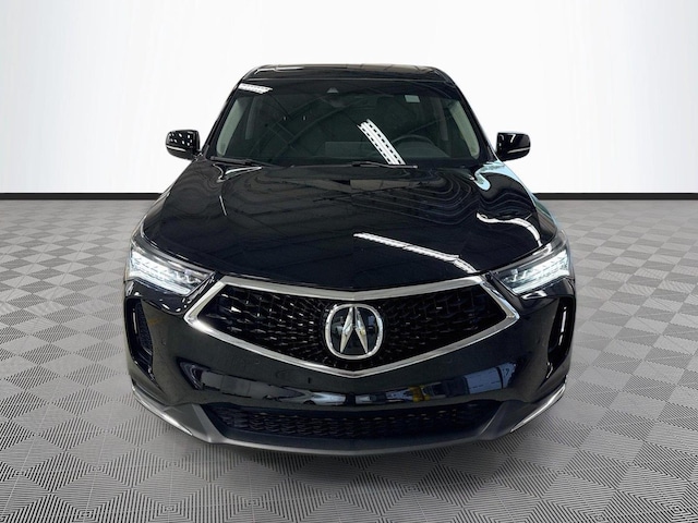 2024 Acura RDX