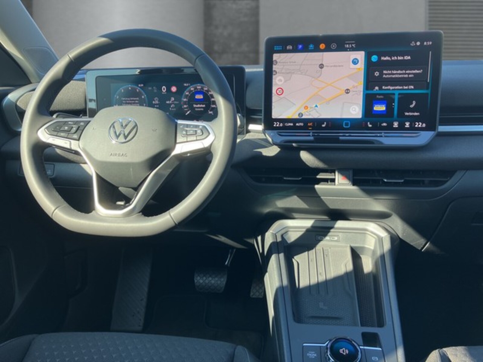 Volkswagen T-Roc – Bild 11