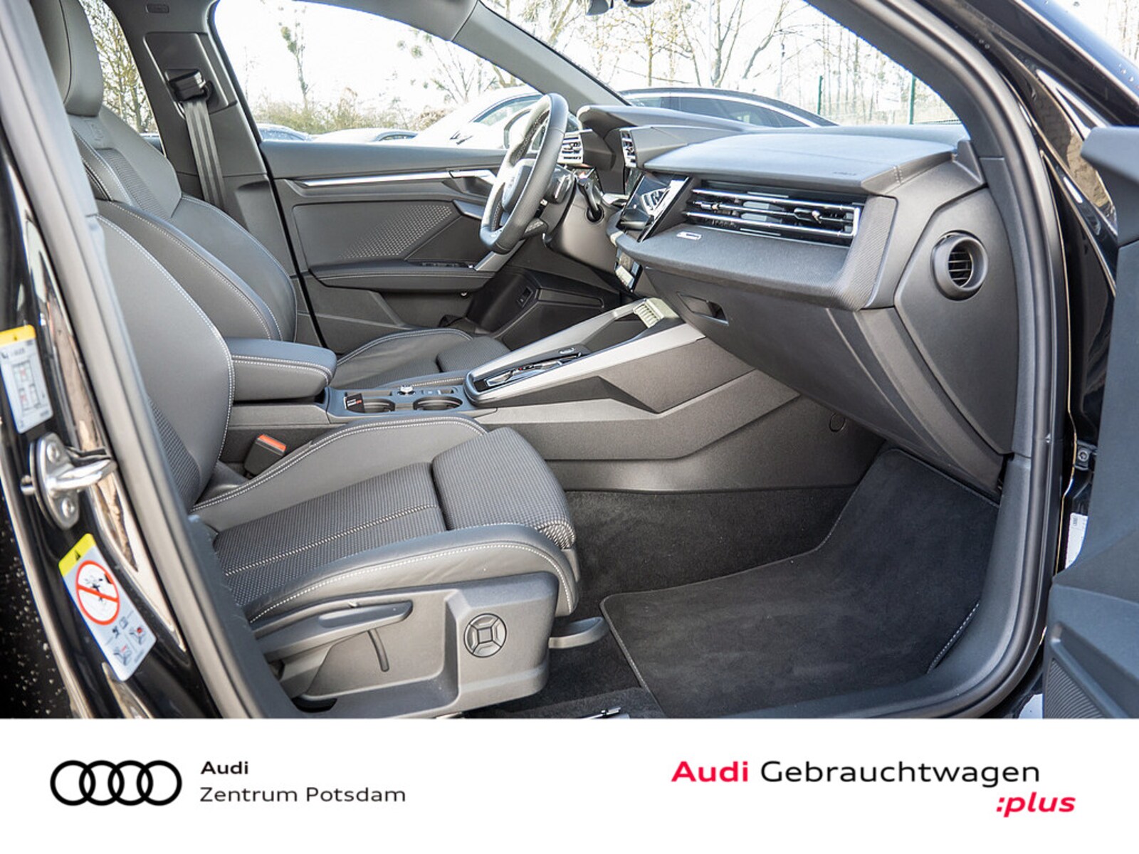 Audi A3 allstreet – Bild 2