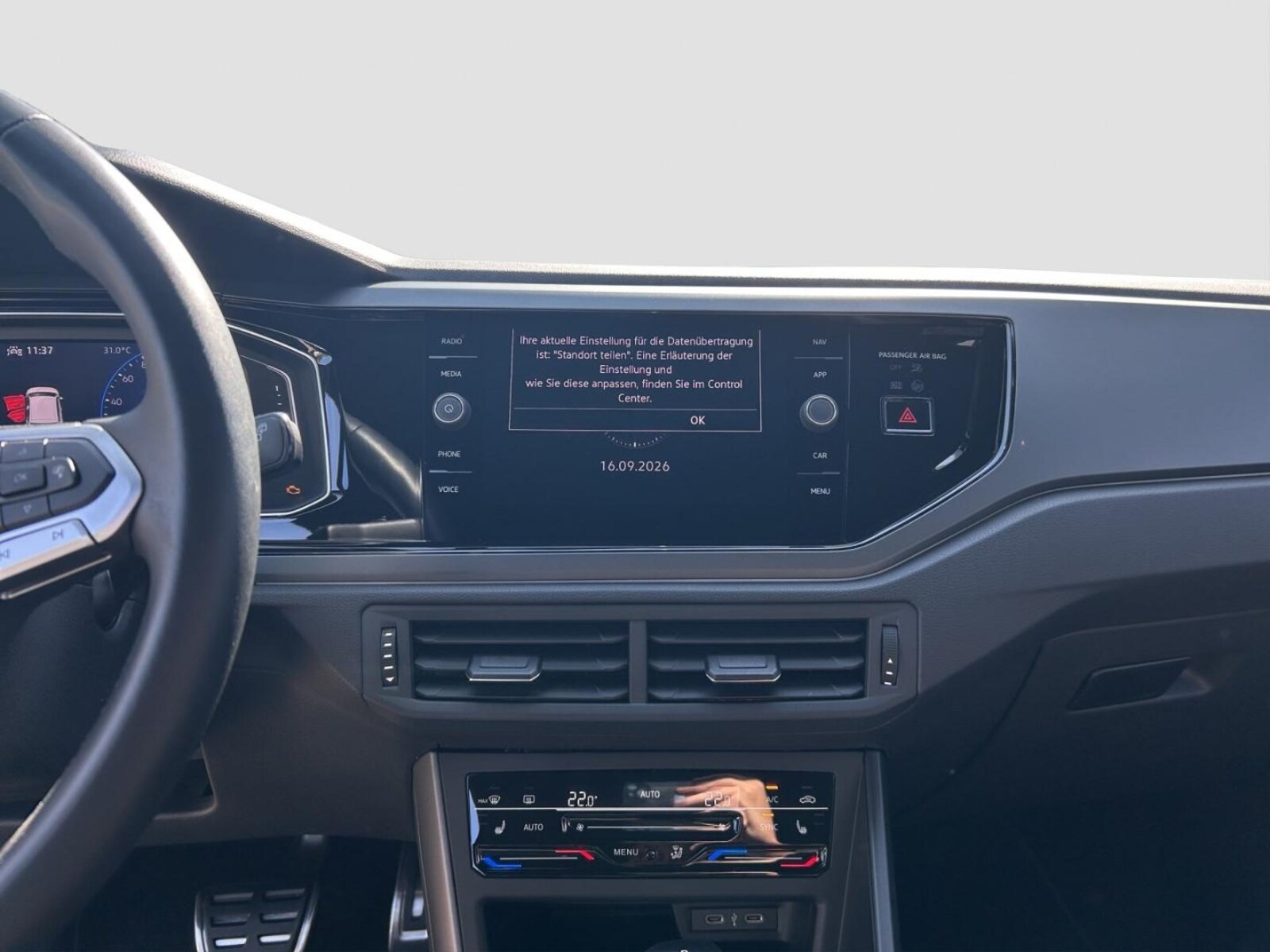 Volkswagen Polo – Bild 20