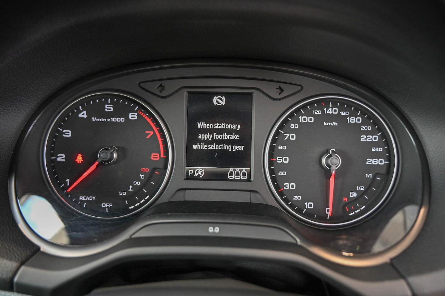Image about Audi Q2 design 35 TFSI S tronic