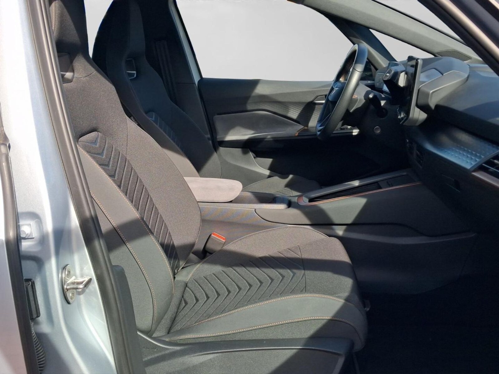 CUPRA Born – Bild 4
