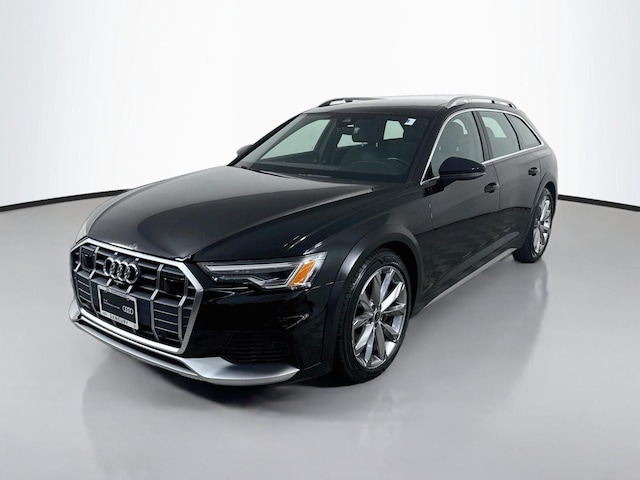 Photo of 2024 Audi A6 allroad