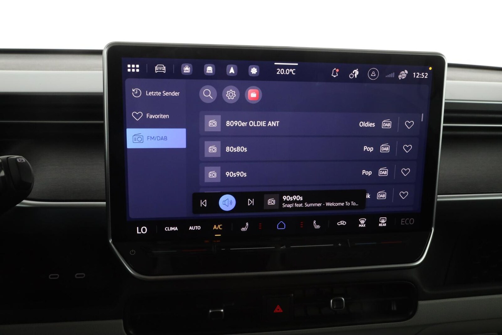 Volkswagen ID. Buzz – Bild 15