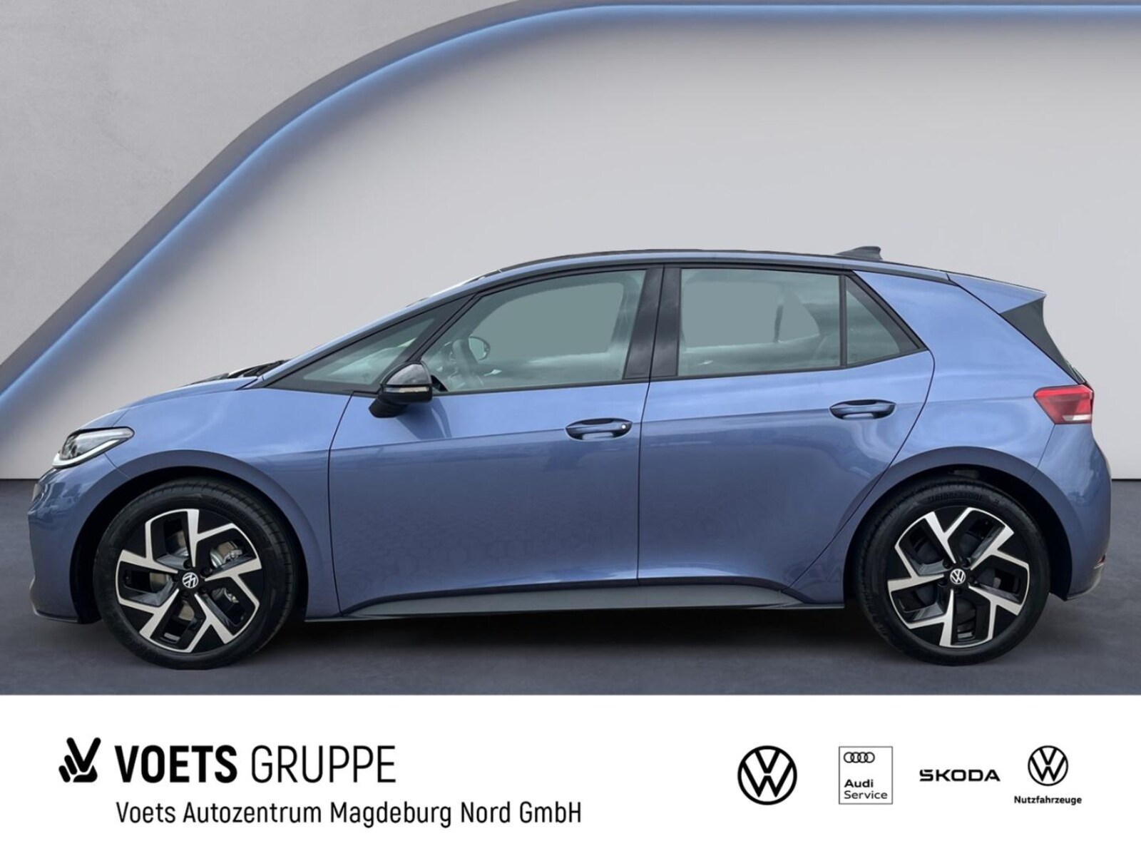 Volkswagen ID.3 Neo – Bild 3