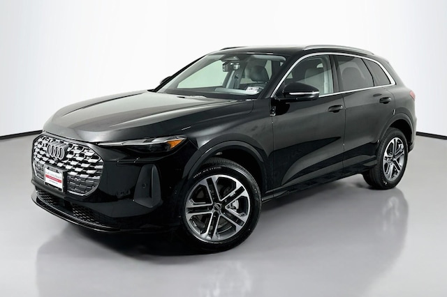 Photo of 2026 Audi Q5 