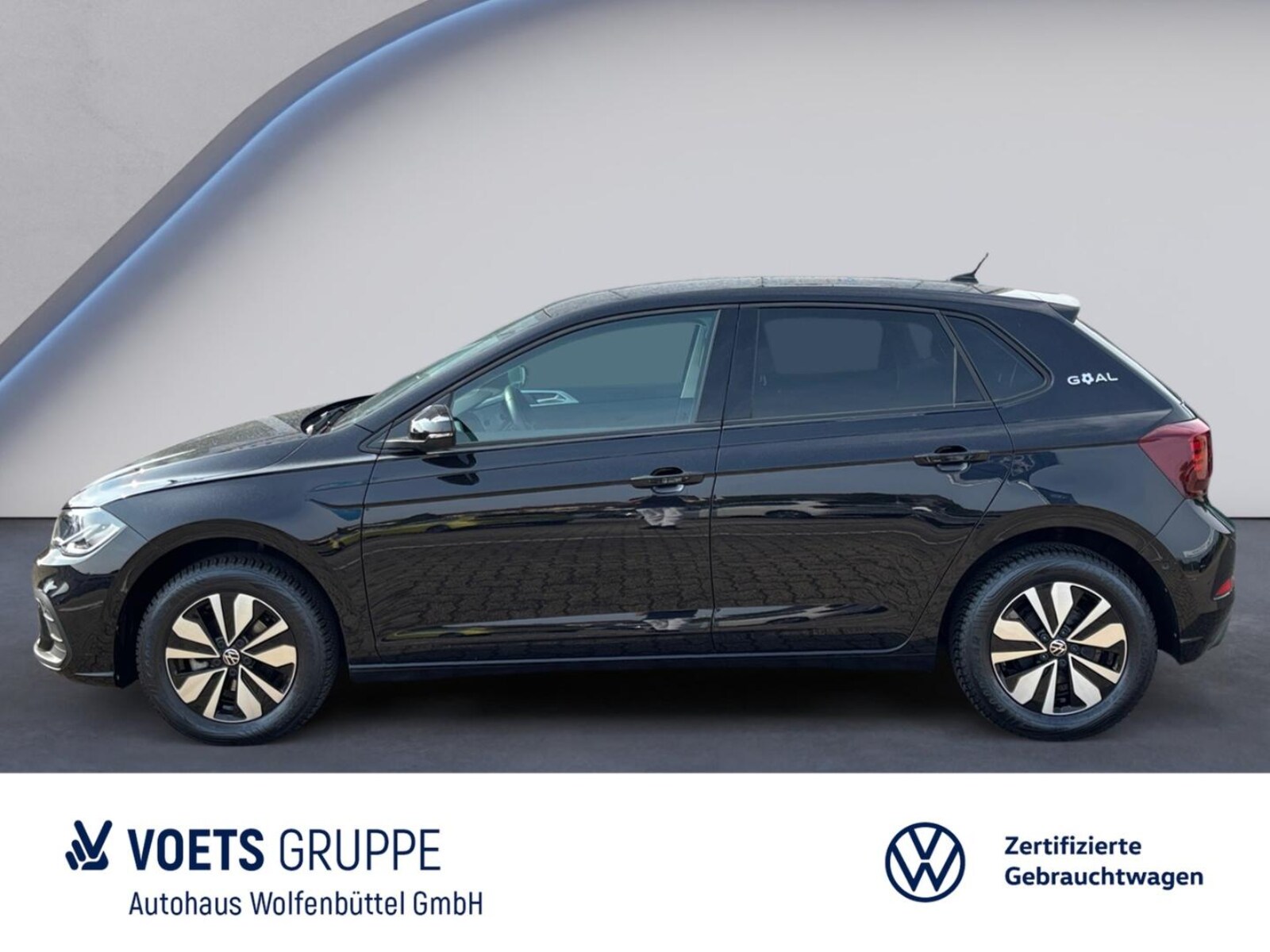 Volkswagen Polo – Bild 3