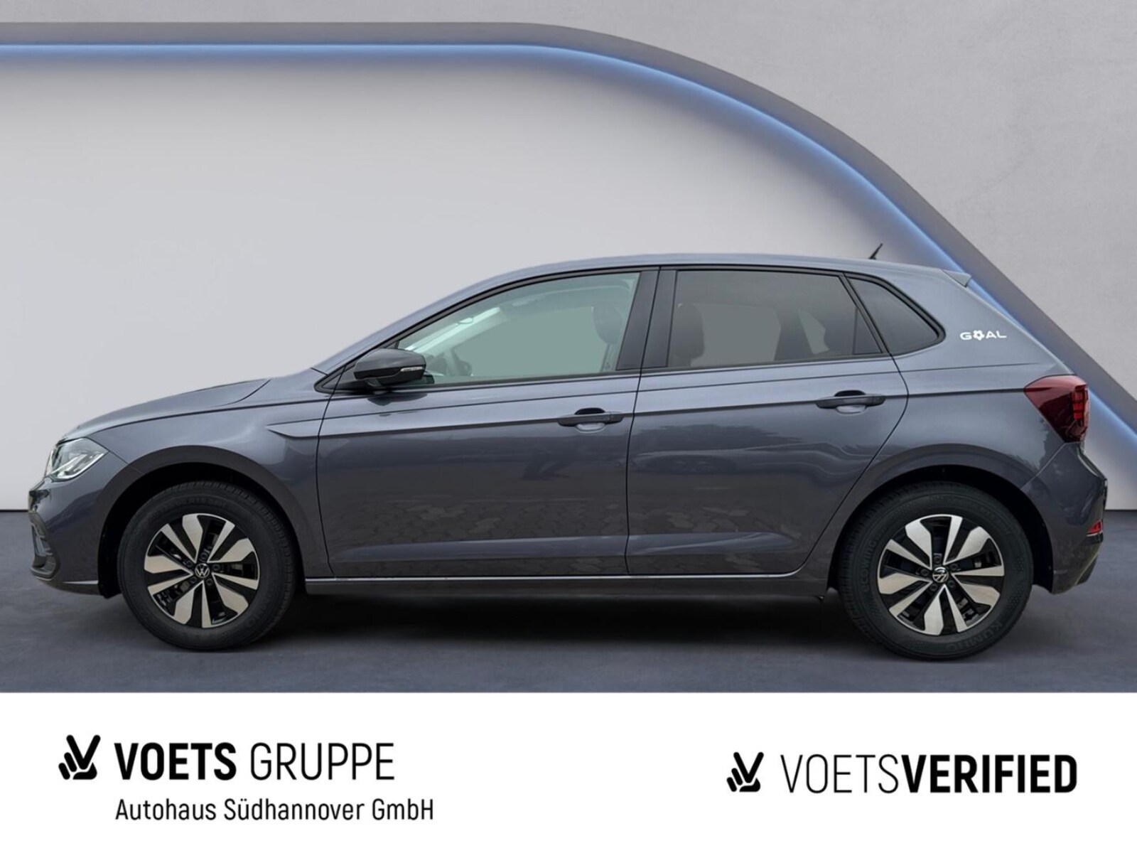 Volkswagen Polo – Bild 2