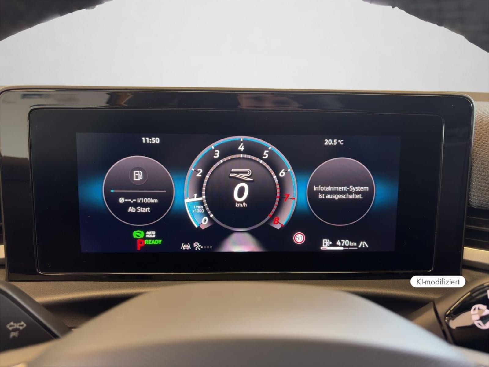 Volkswagen T-Roc – Bild 10