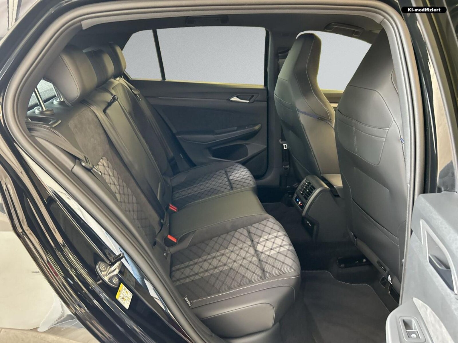 Volkswagen Golf – Bild 14