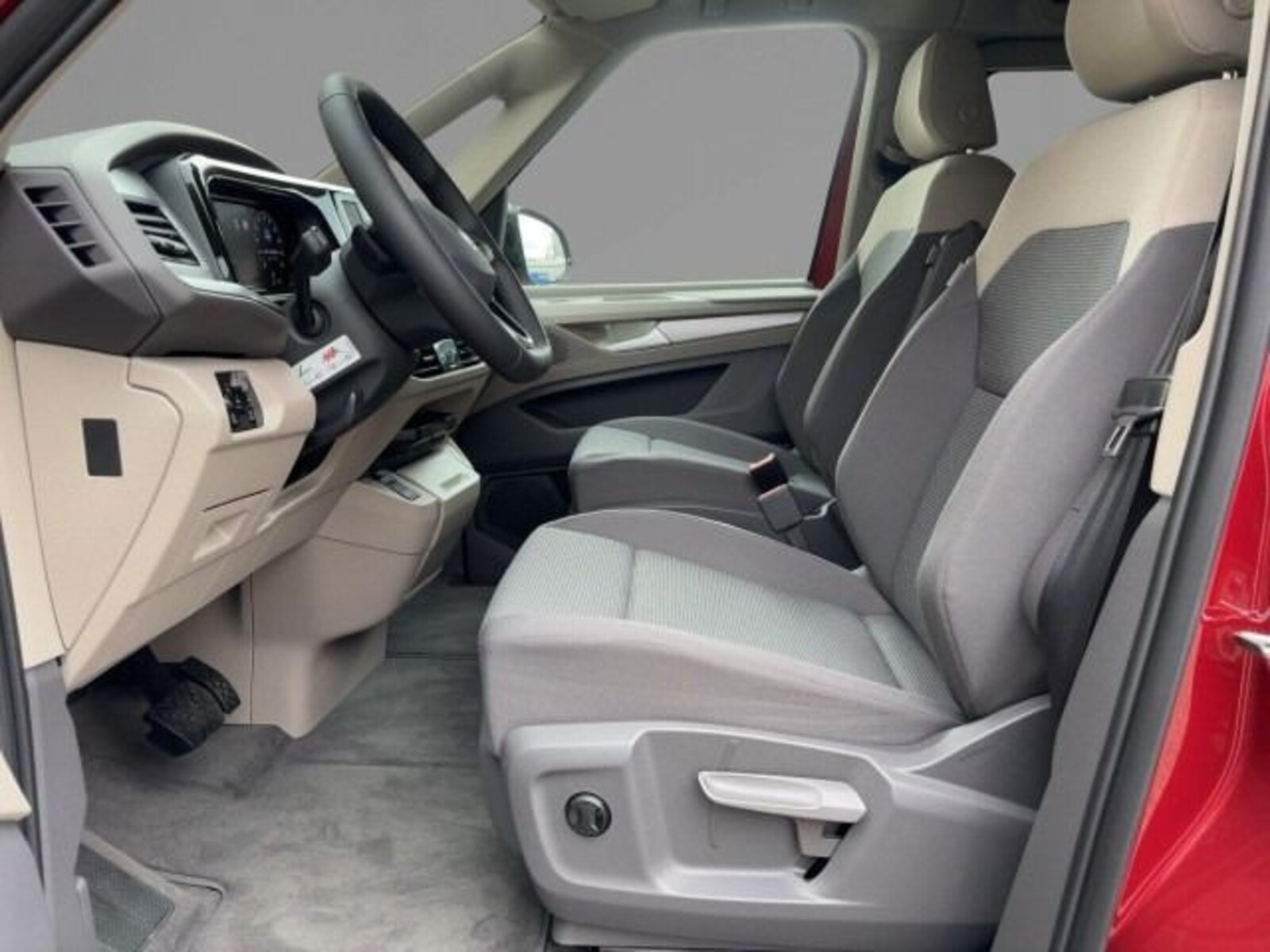 Volkswagen California – Bild 6