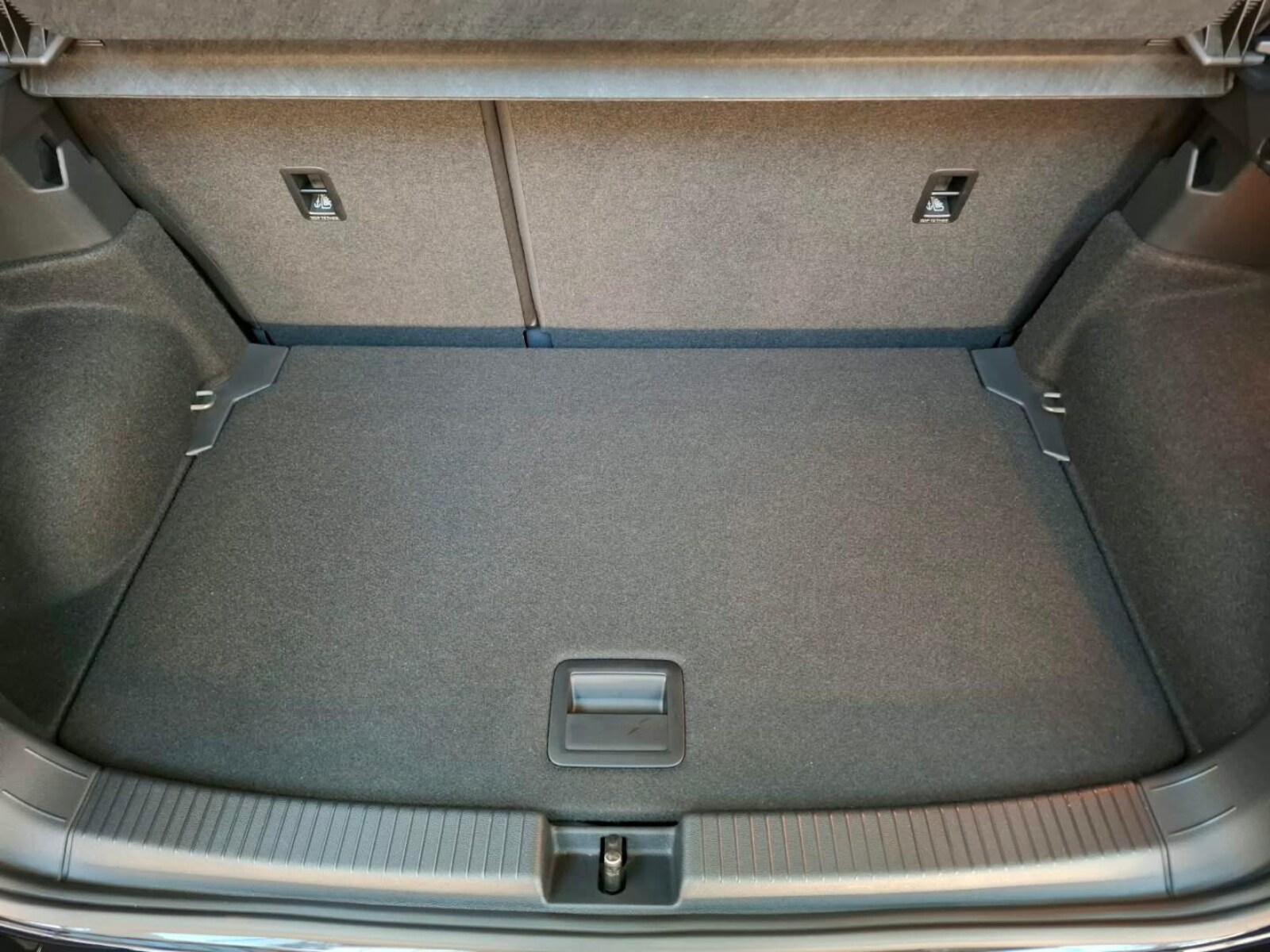 Volkswagen T-Cross – Bild 12