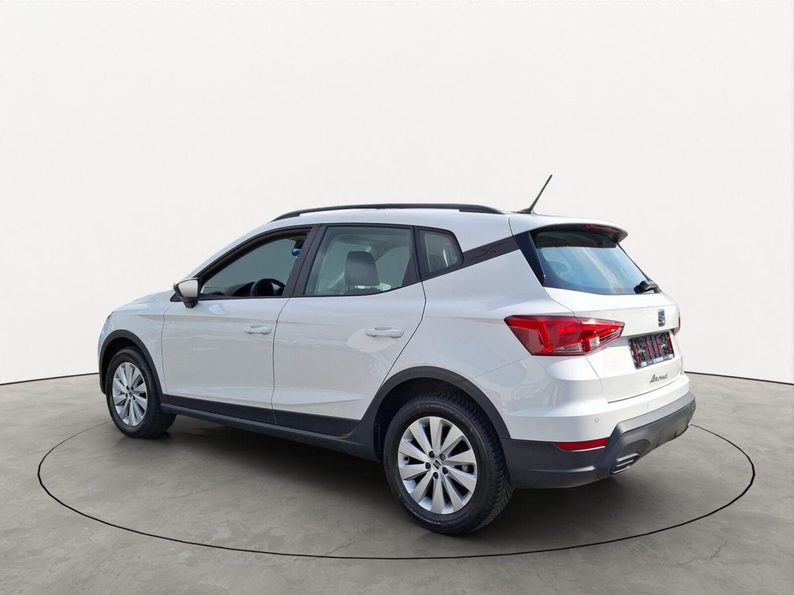 SEAT Arona – Bild 5