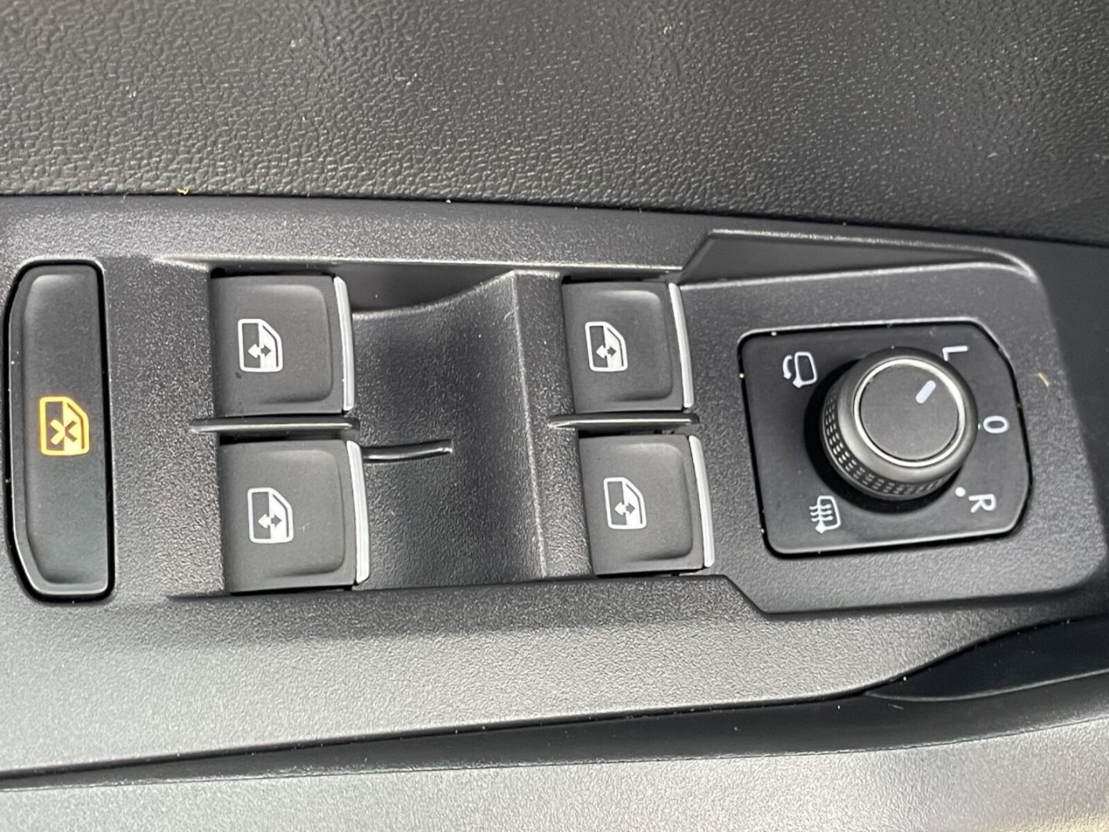 Volkswagen T-Cross – Bild 7