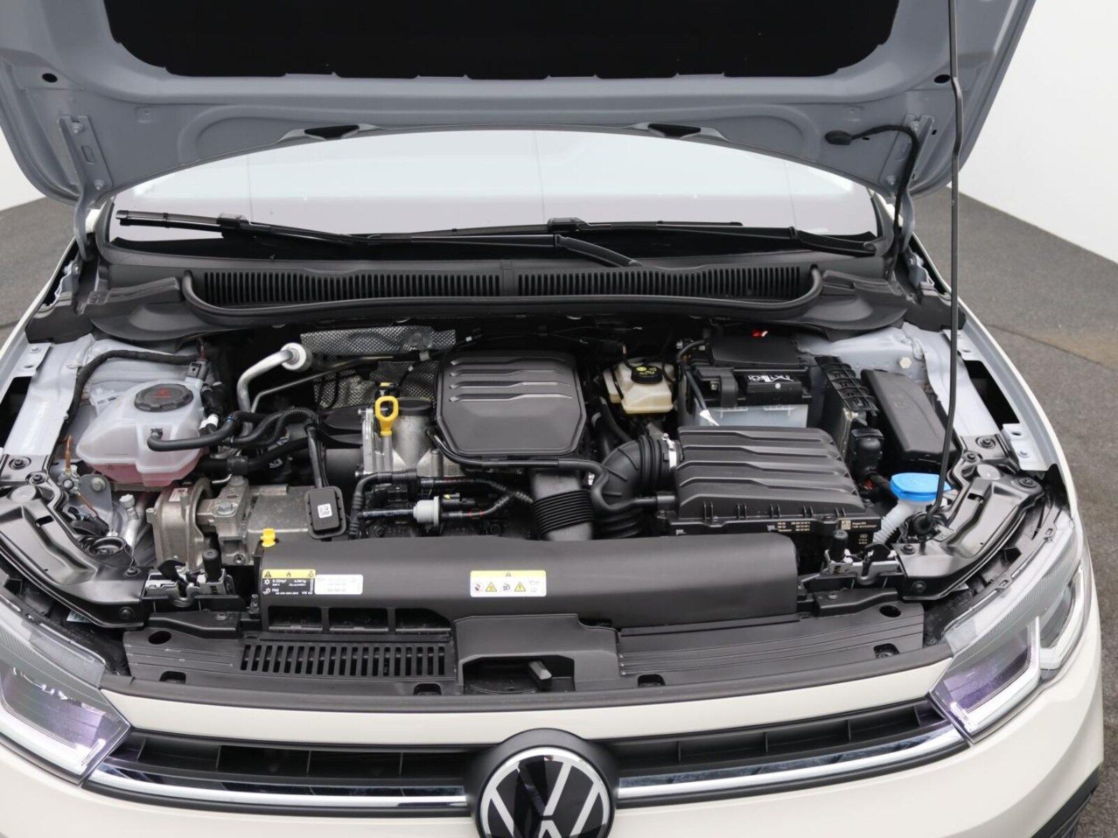Volkswagen Polo – Bild 18