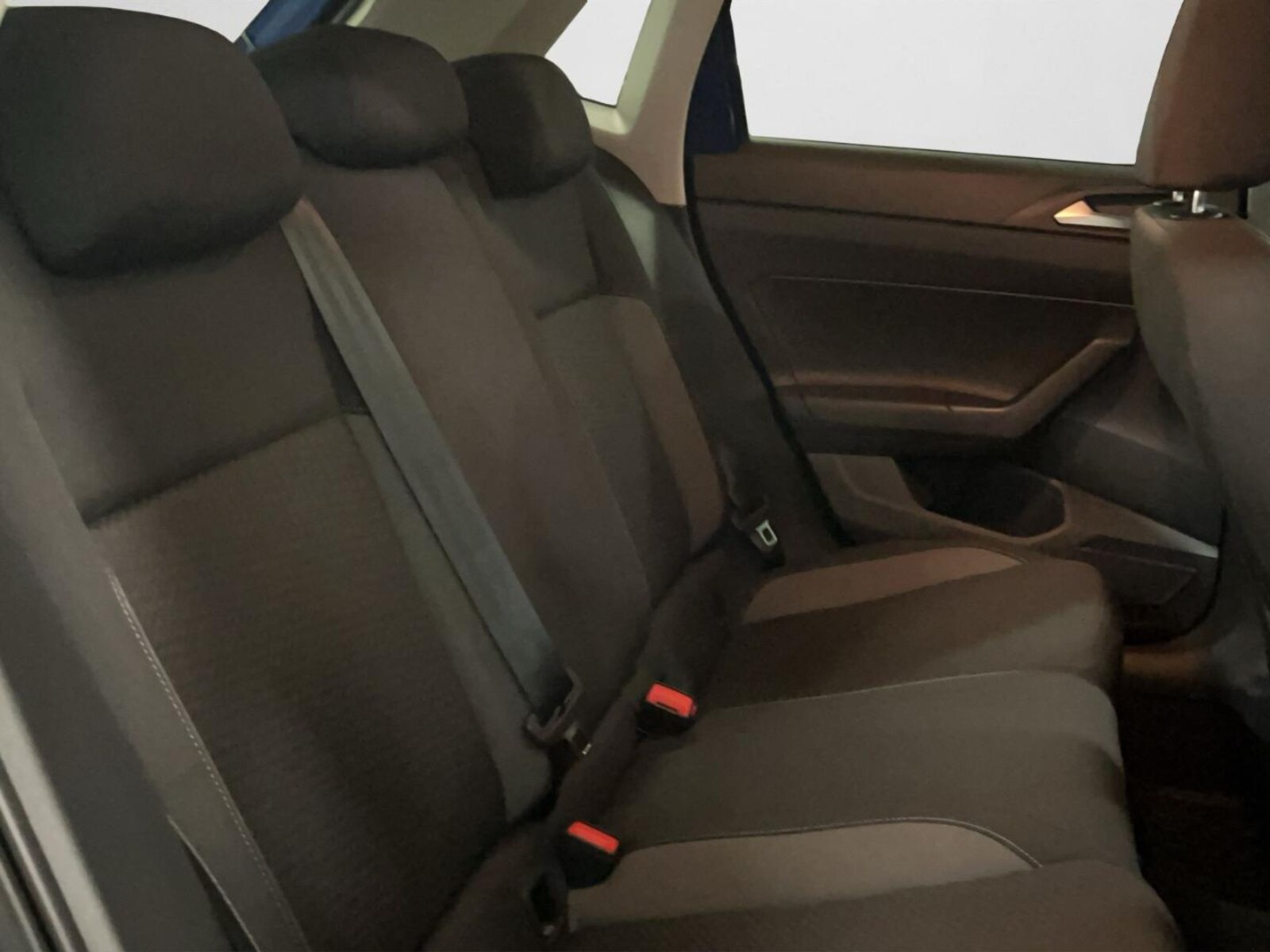Volkswagen Polo – Bild 14