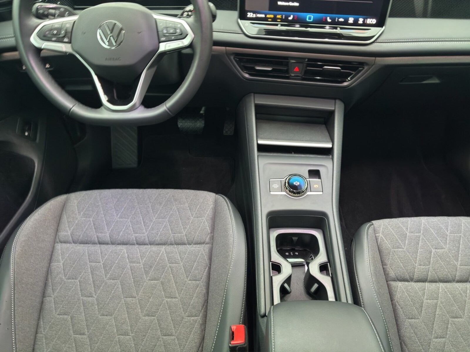 Volkswagen Tiguan – Bild 14