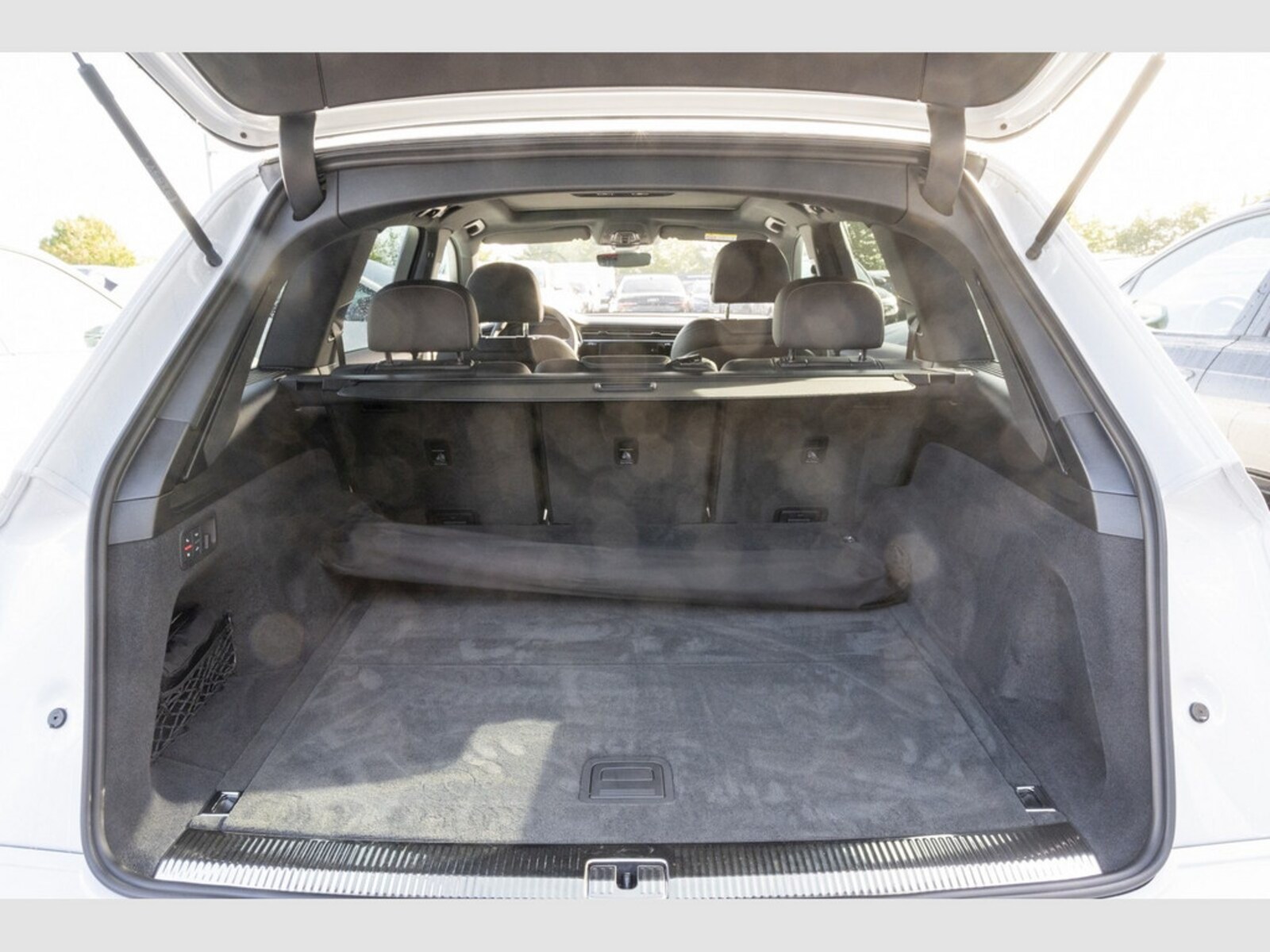 Audi Q7 – Bild 6