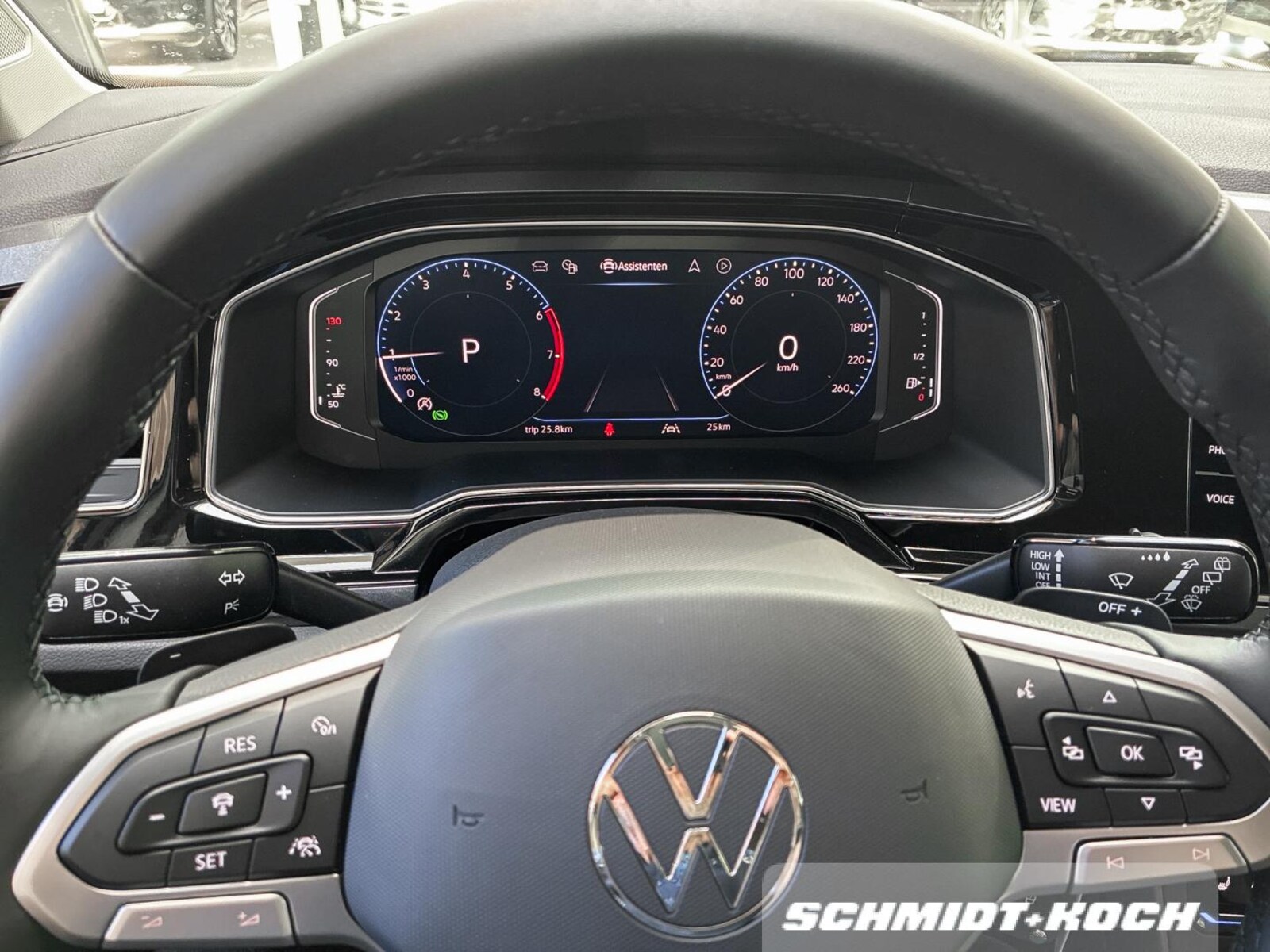 Volkswagen Polo – Bild 11