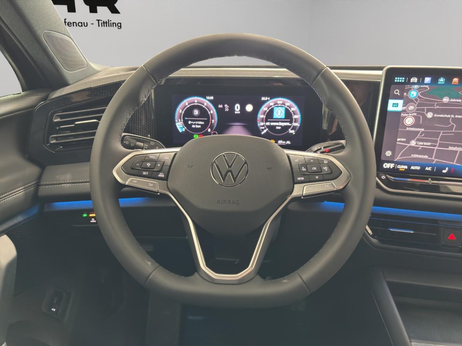 Volkswagen Tiguan – Bild 10
