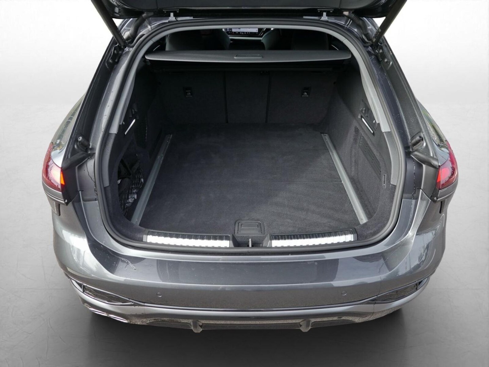 Audi A6 Avant – Bild 11