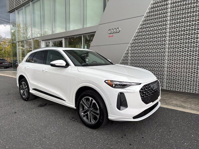 Photo of 2026 Audi Q5