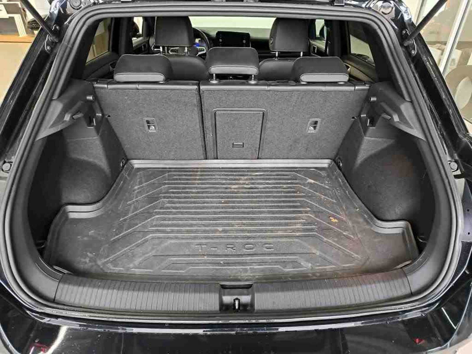 Volkswagen T-Roc – Bild 8