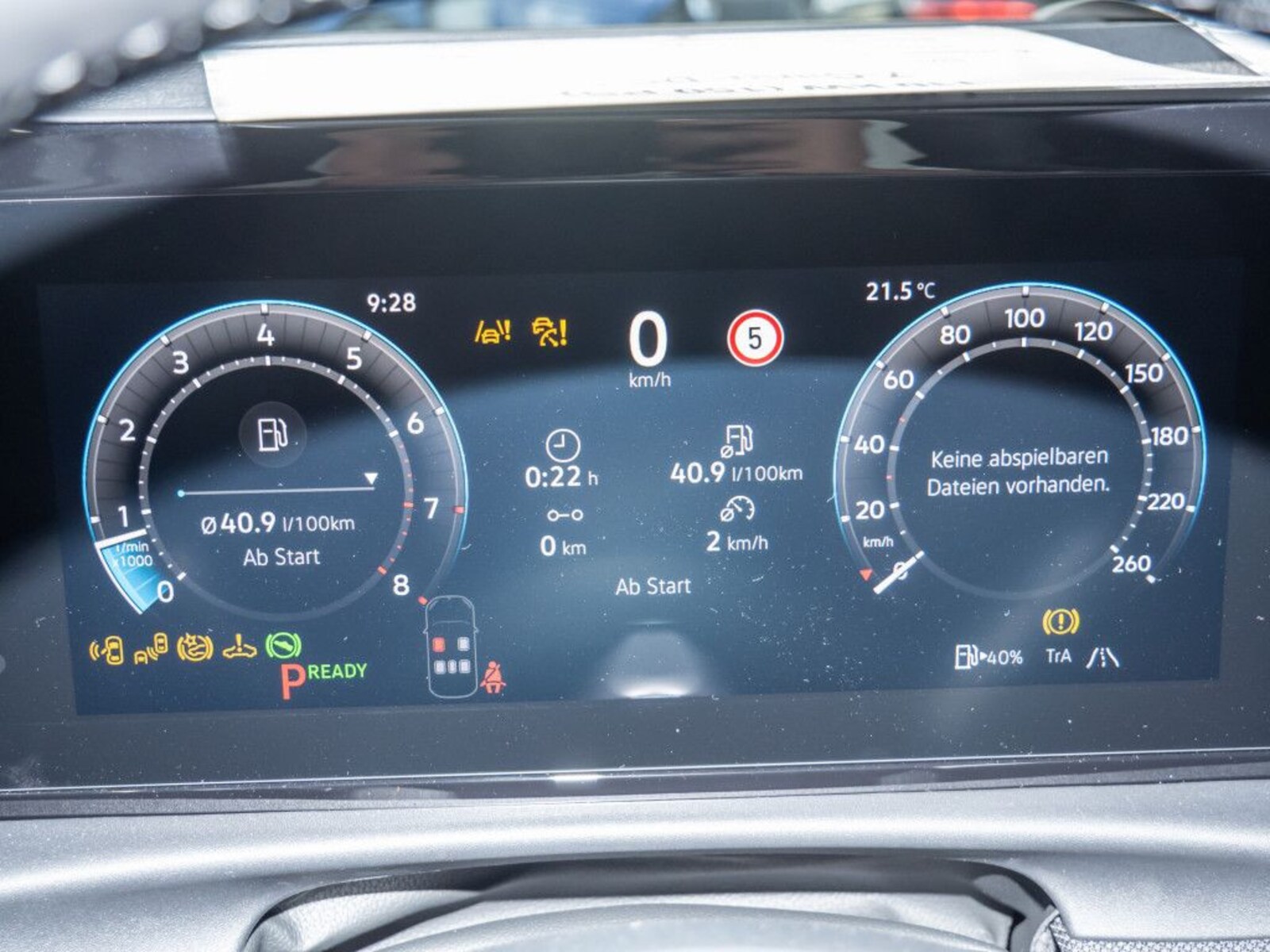 Volkswagen T-Roc – Bild 15