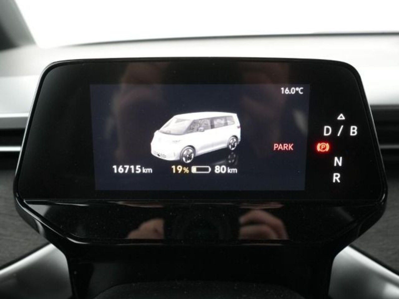 Volkswagen ID. Buzz – Bild 9