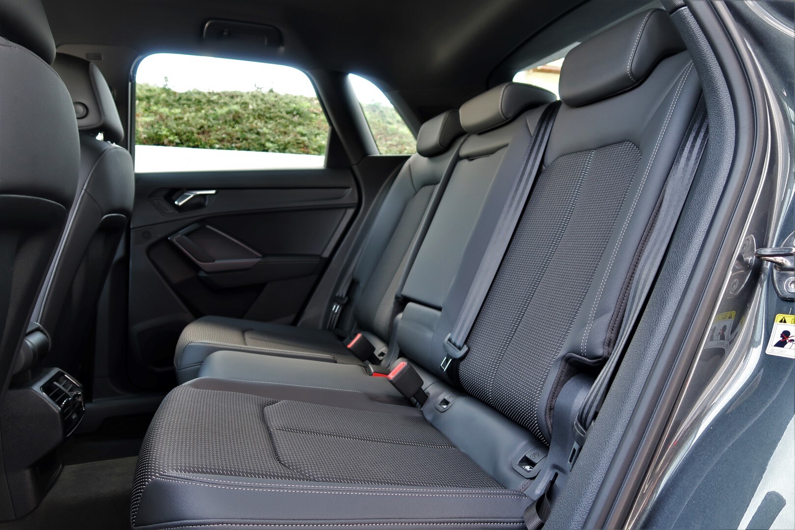 Image about Audi Q3 S line 40 TDI quattro 147 kW (200 PS) S tronic