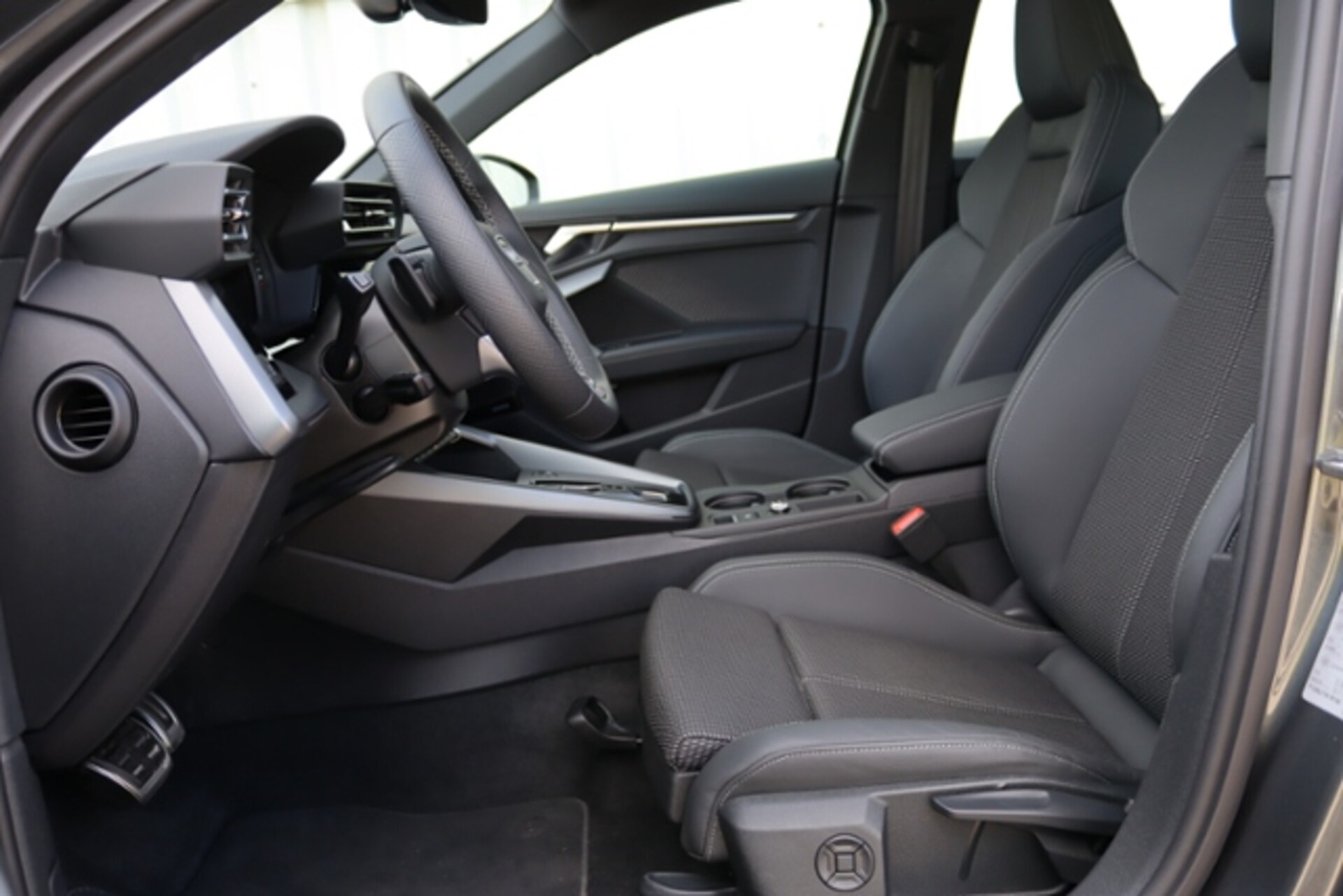 Audi A3 Sportback S line