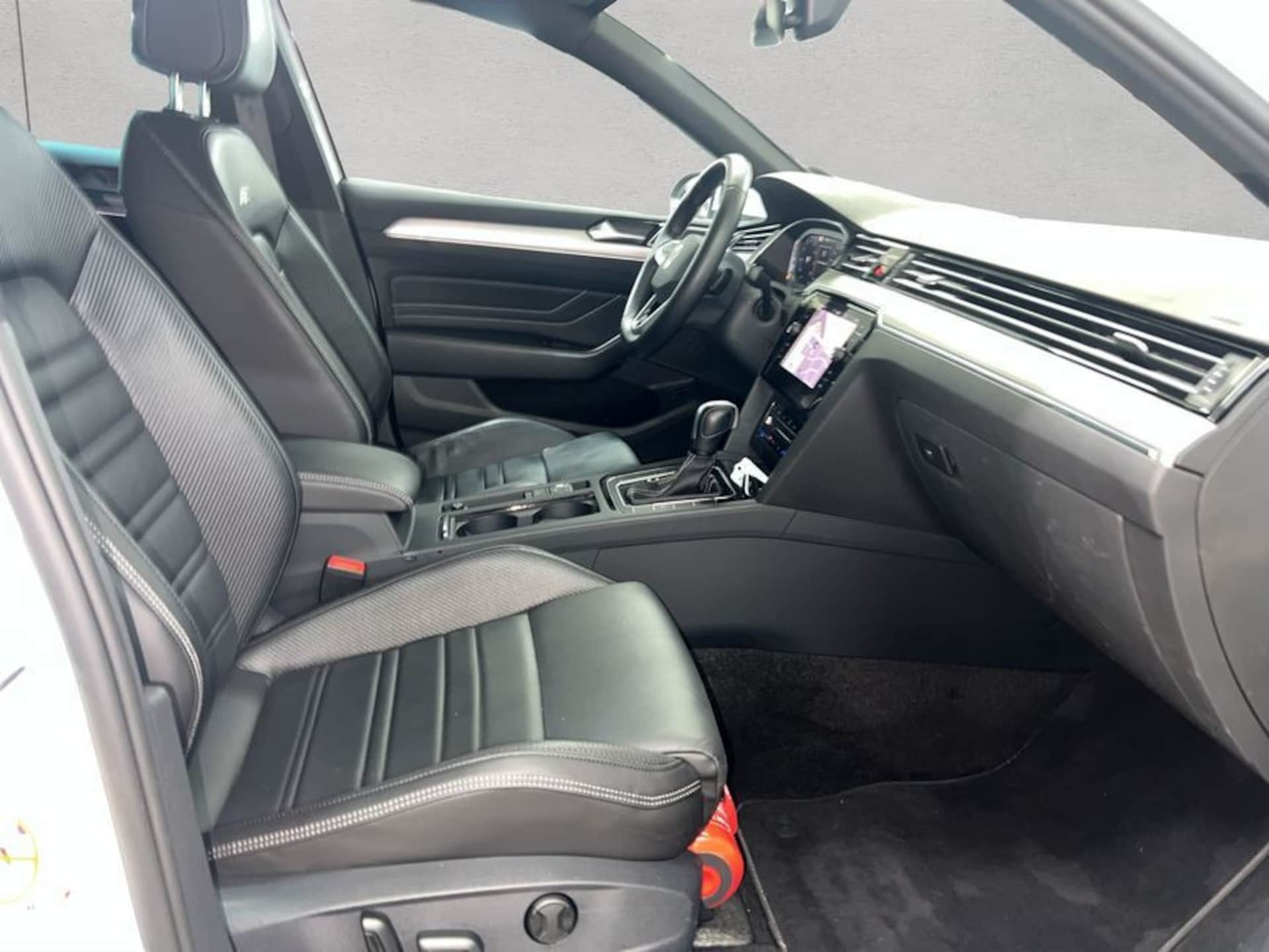 Volkswagen Passat Variant Elegance
