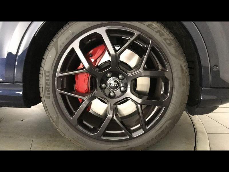 Image about Audi Q7 SUV TFSI e Competition 60 TFSI e quattro 360 kW (490 ch) tiptronic