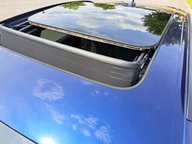Image about Audi SQ5 Sportback TDI tiptronic
