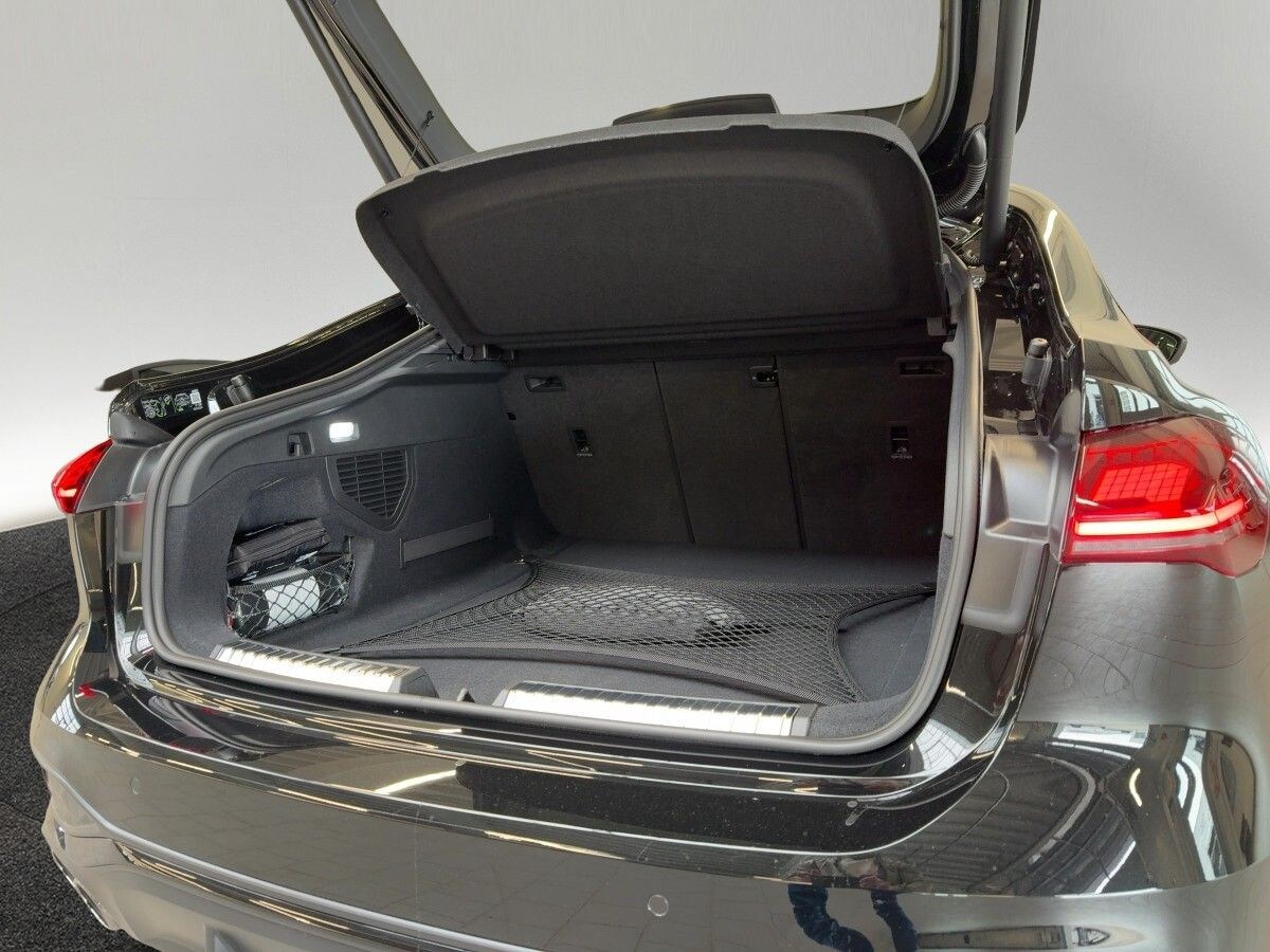 Image about Audi S5 Limousine TFSI 270 kW S tronic