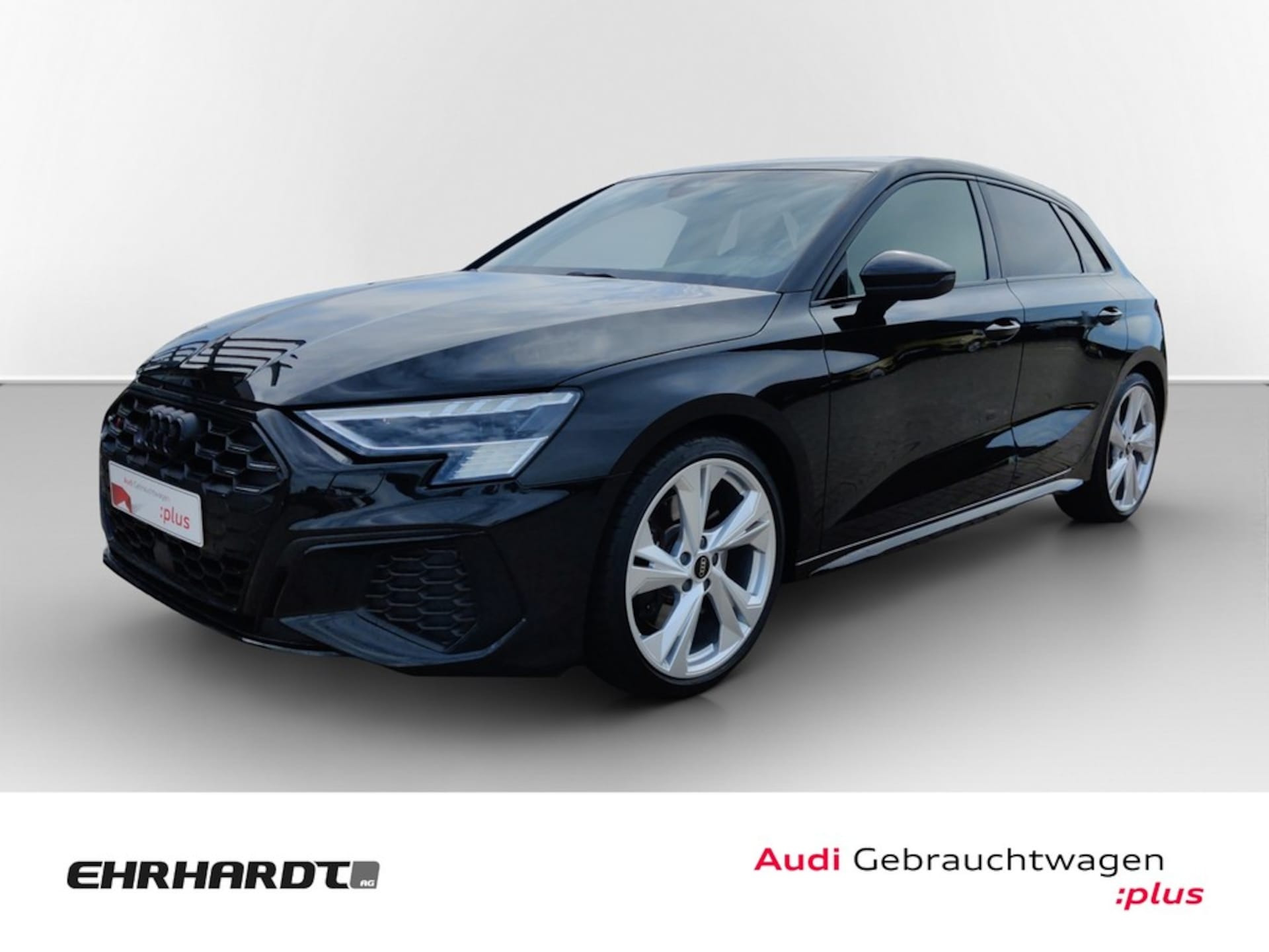 Audi S3 Sportback