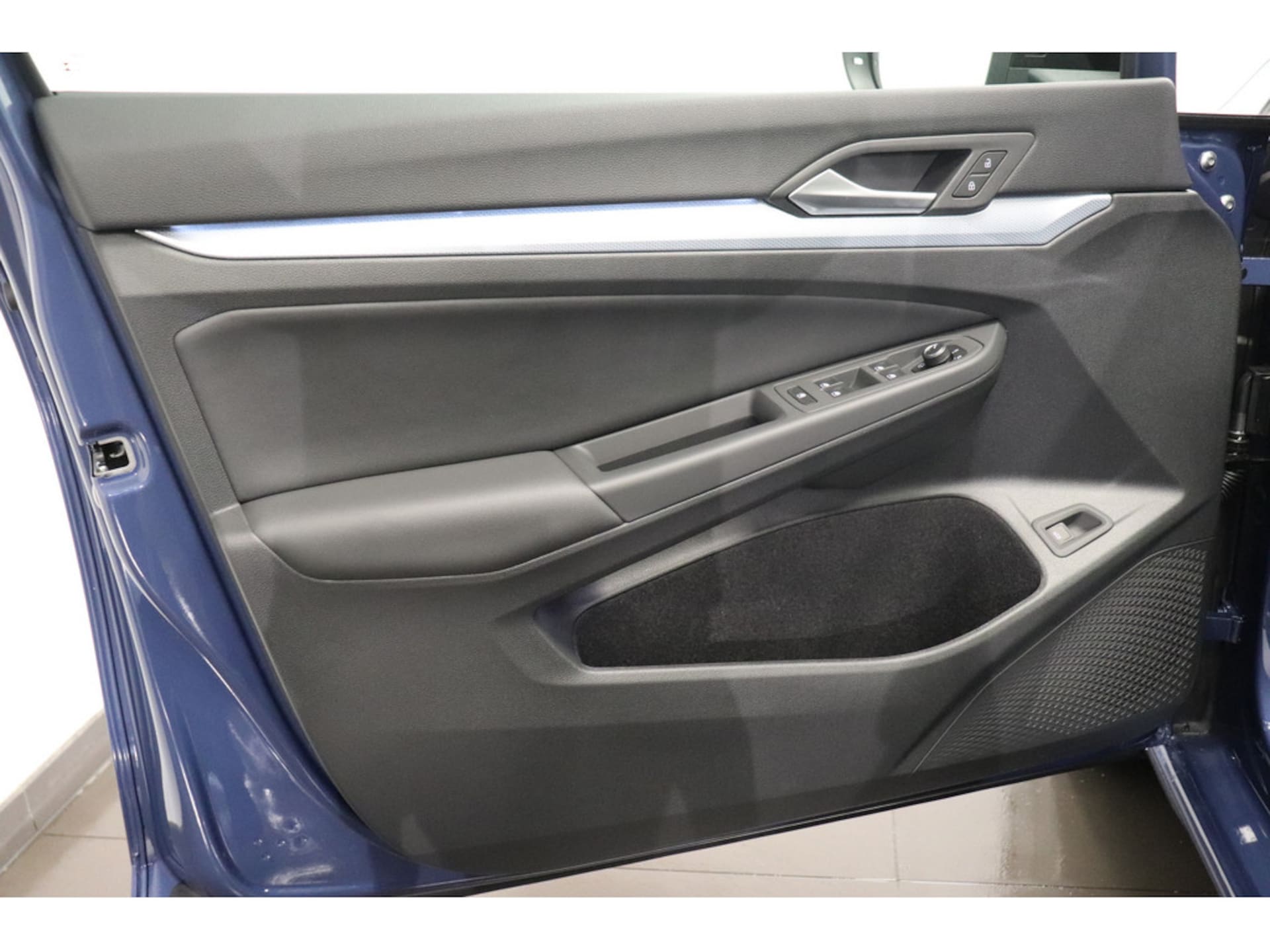 Volkswagen Golf Variant ENERGY