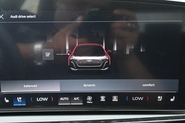 2025 Audi New A5 Premium Plus - Photo 25