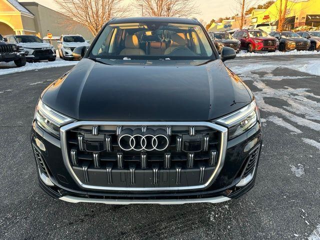 2025 Audi Q7