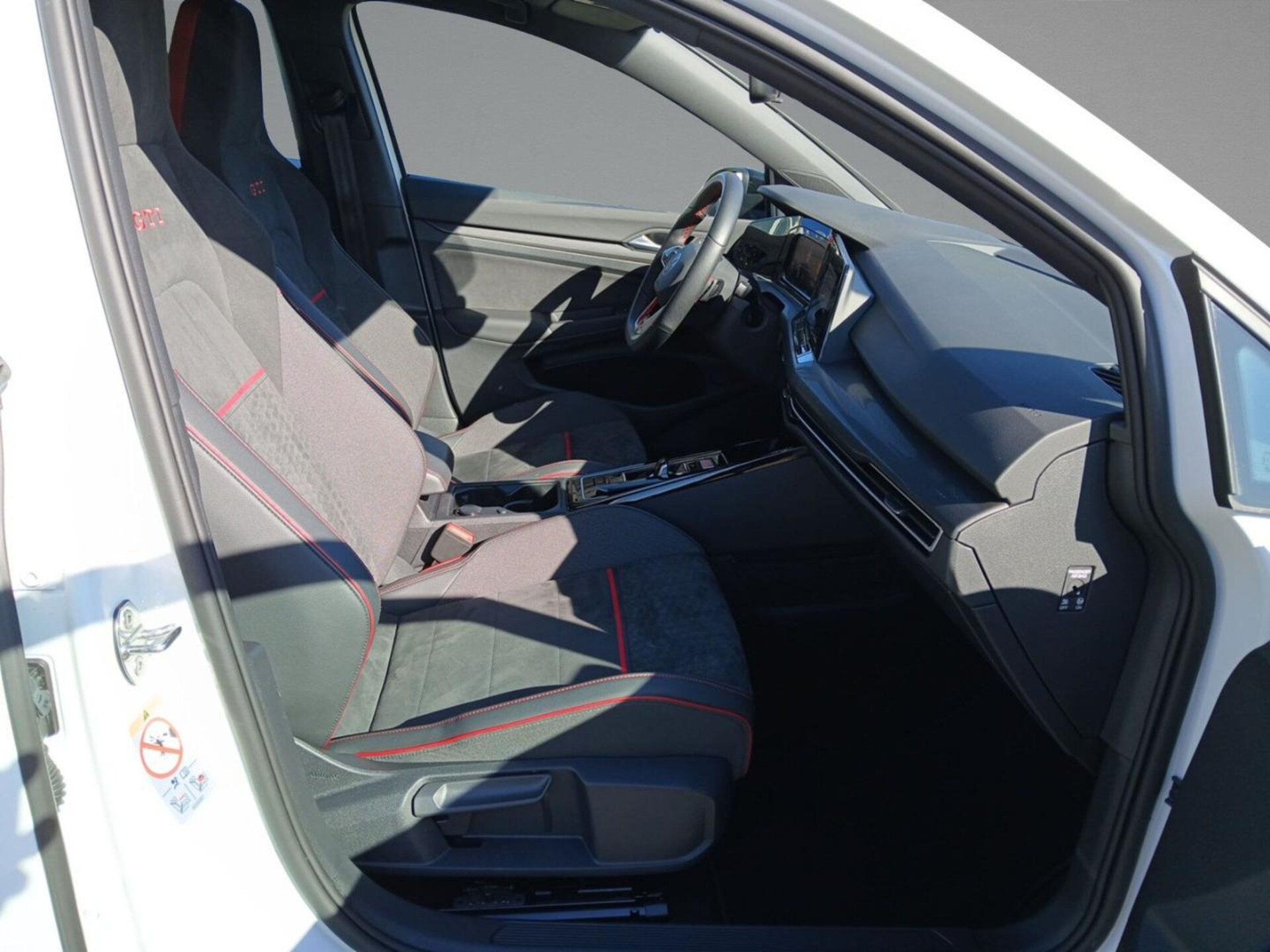 Volkswagen Golf GTI Clubsport