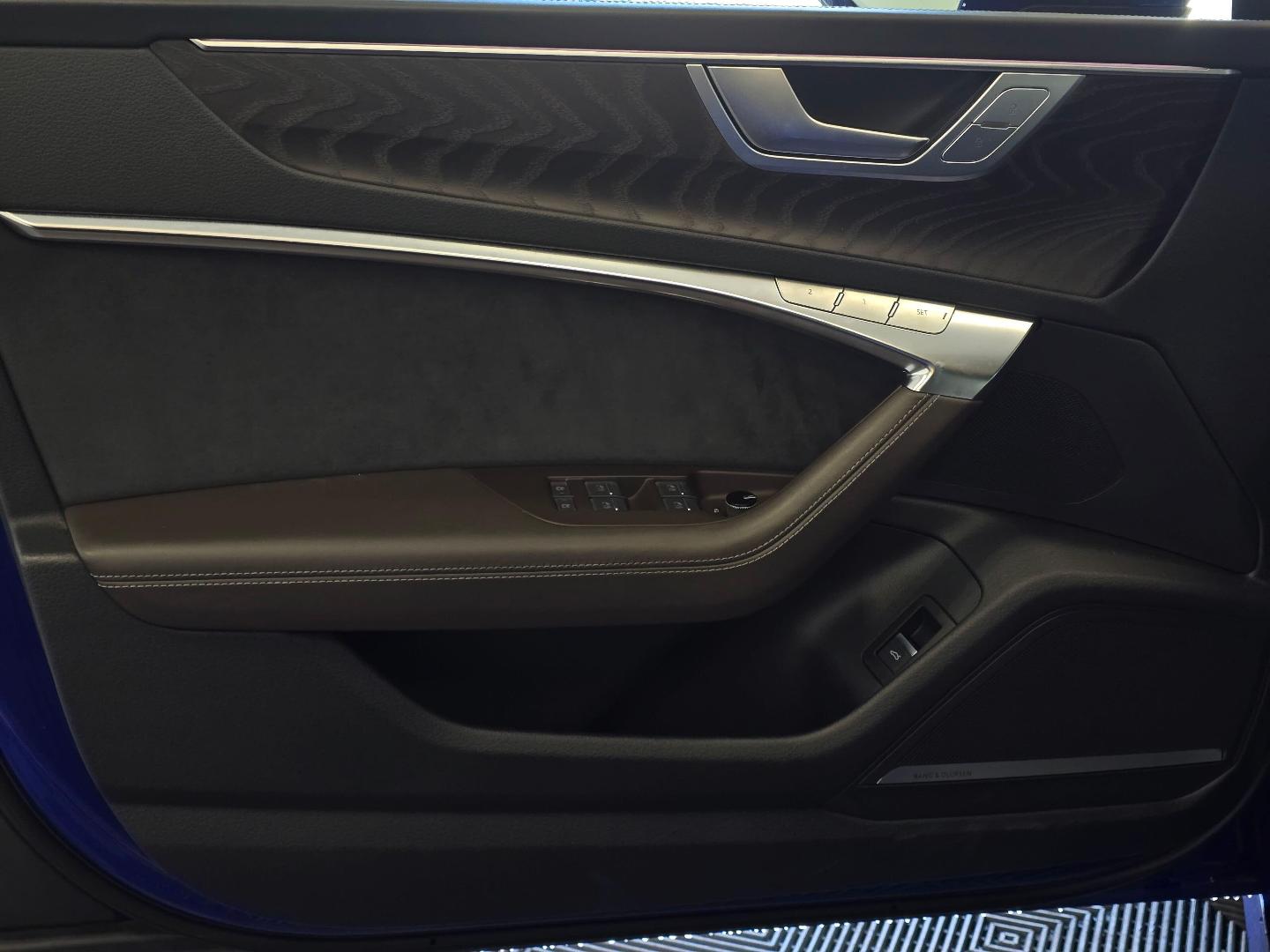 2022 Audi A7 Prestige - Photo 36