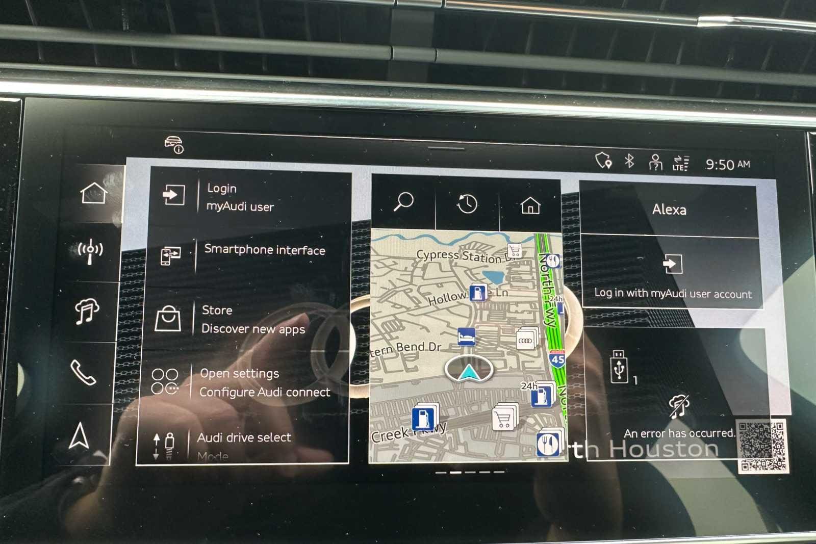 2026 Audi Q7 Premium - Photo 13