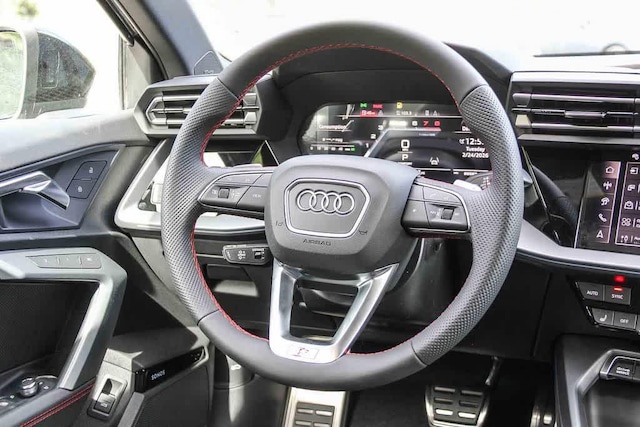 2026 Audi S3 Base - Photo 15