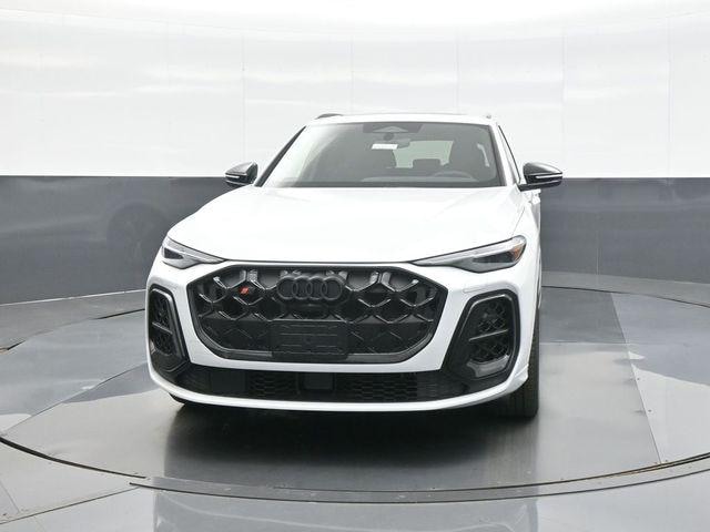 2026 Audi SQ5