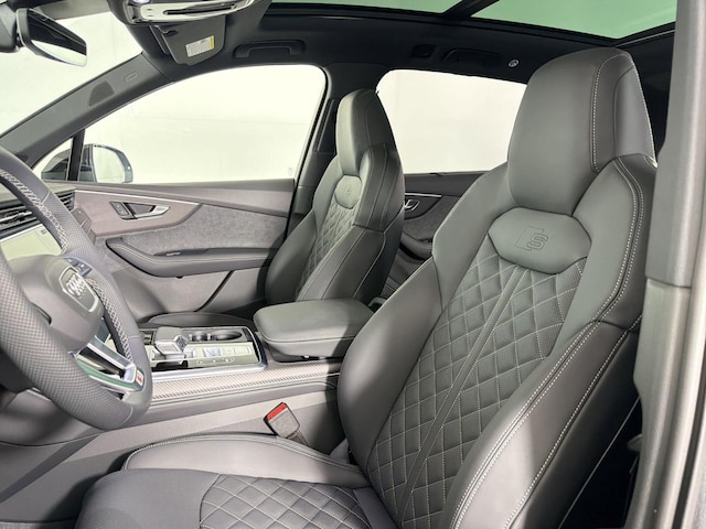 2026 Audi SQ7 Premium Plus - Photo 23